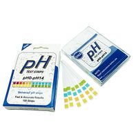 DNX Medical pH Test Strips
